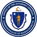 Image result for massachusetts Attorney General seal